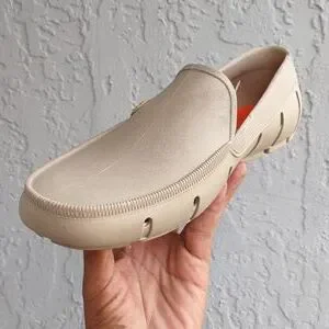 Izod | Shoes | Izod Waterproof Loafersrubber Drivers Lined  display picture 2